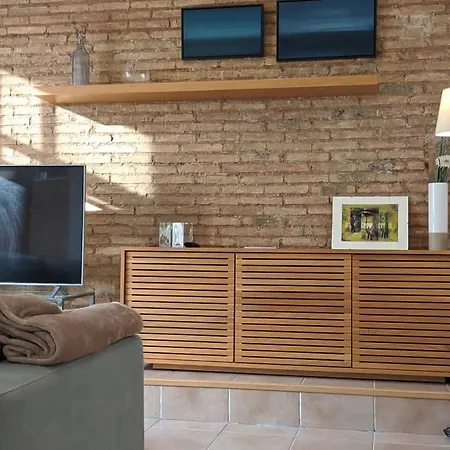 Enjoy Apartment 4 Pax At Ruzafa With Sunny Terrace Valenza Esterno foto