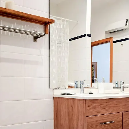 Enjoy Apartment 4 Pax At Ruzafa With Sunny Terrace Valenza Esterno foto