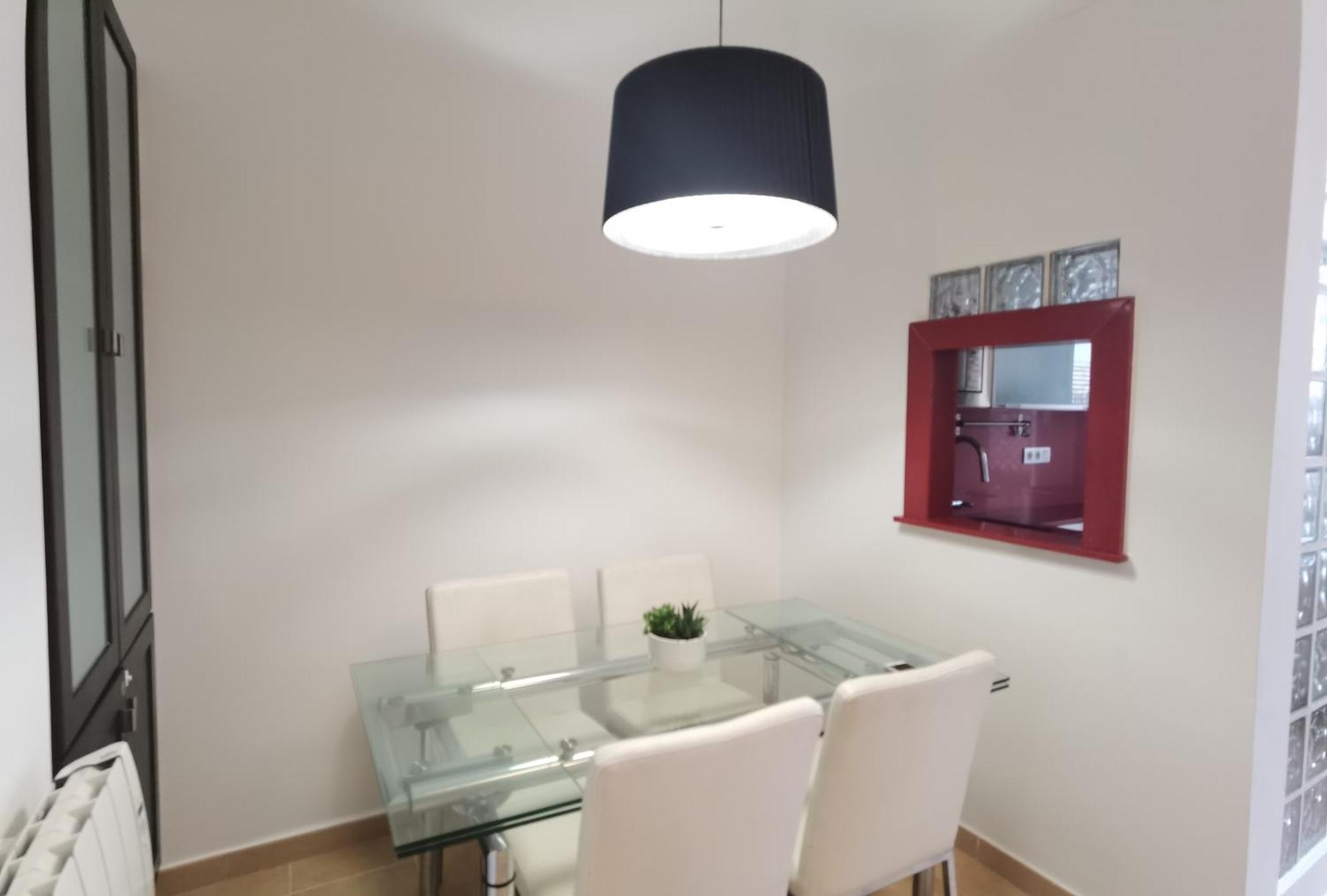 Appartement Enjoy 4 Pax At Ruzafa With Sunny Terrace